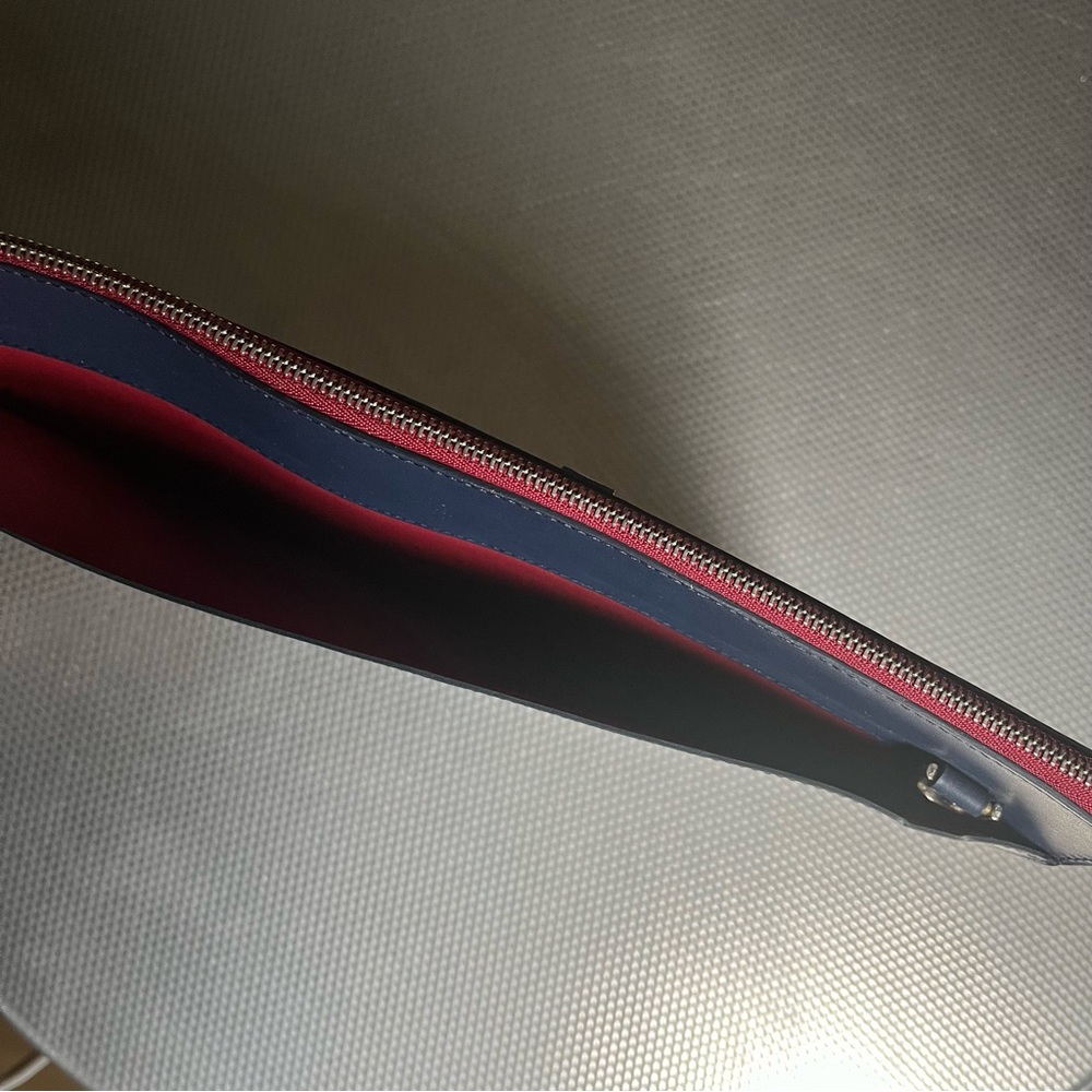 Mark Cross Open The Window Portfolio Pouch - image 6